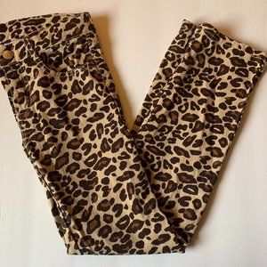 GymBoree chetaath Jeans